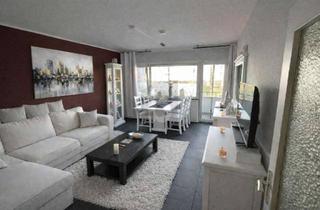 Wohnung kaufen in 41379 Brüggen, 2 WOHNEINHEITEN - ATTRAKTIVE KAPITALANLAGE