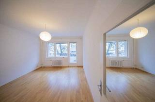 Wohnung kaufen in Ludwigkirchstrasse, 10719 Wilmersdorf, Nebeneinander am Ludwigkirchplatz: 2 Whg m Aufzug Balkon u Stellplatz