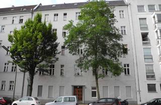 Wohnung kaufen in Manitiusstraße, 12047 Neukölln, Erstbezug nach hochwertiger Sanierung - 3-Zimmer-Wohnung am Maybachufer