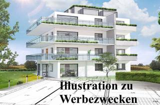 Wohnung kaufen in 35447 Reiskirchen, Vorankündigung: Neubau Eigentumswohnungen in Reiskirchen