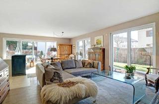 Wohnung kaufen in 83646 Bad Tölz, Exklusive Gartenwohnung in ruhiger Lage von Bad Tölz!