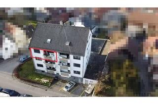 Wohnung kaufen in 71729 Erdmannhausen, 3,5-Zi.-Kapitalanlage mit ca. 4,57 % Rendite – Balkon, Stellplatz & gute Anbindung - Provisionsfrei