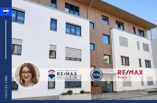 Wohnung kaufen in 84359 Simbach, Für Kapitalanleger oder Eigennutzer: attraktive 4-Zimmer-Wohnung mit Südwest-Loggia in Simbach am In