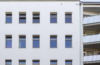 Wohnung kaufen in Urbanstraße, 10961 Kreuzberg, Kreuzberg-Investment | Altbaucharme in urbaner Lage: große 2-Zi-Wohnung mit perfektem Grundriss!