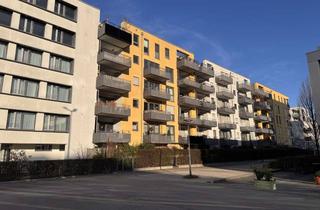 Wohnung kaufen in Lilli-Palmer-Straße, 80636 München, TOP-Lage - Moderne Eigentumswohnung im Arnulfpark inkl. großzügiger Terrasse (provisionsfrei)