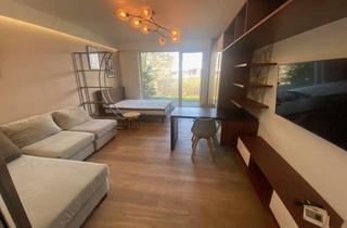 Wohnung kaufen in 65933 Griesheim, 1-Zimmer Wohnung mit Terrasse in Frankfurt-Griesheim