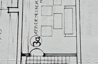 Wohnung kaufen in Wettersteinstrasse, 82467 Garmisch-Partenkirchen, 1-Zimmer Wohnung mit Terrasse in Garmisch-Partenkirchen