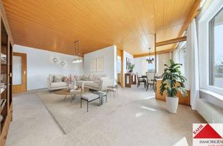 Penthouse kaufen in 71034 Böblingen, Die Alternative zum Haus: Großzügige Wohnung im Penthouse-Stil