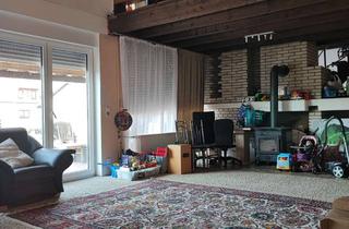 Wohnung kaufen in 67583 Guntersblum, Großzügige 8-Zimmer Wohnung in Guntersblum