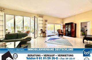 Penthouse kaufen in 63571 Gelnhausen, Penthouse in Gelnhausen-Hailer mit herrlichem Blick ins Grüne