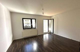 Wohnung kaufen in Heilbronner Straße 90, 71732 Tamm, 1-Zimmer Wohnung mit Balkon und Garage in Tamm