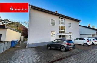 Wohnung kaufen in 64347 Griesheim, Helle 3-Zimmer-Wohnung in ruhiger Lage