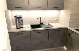 Wohnung kaufen in 72160 Horb, Großzügige Dachgeschoss-Wohnung mit Balkon in Horb-Altheim!