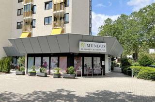 Wohnung kaufen in 34131 Bad Wilhelmshöhe, Schöne Eigentumswohnung in exklusiver Seniorenresidenz in Kassel