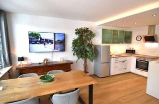 Wohnung kaufen in 81369 Sendling-Westpark, Traumhaft möbliertes Apartment in München-Sendling