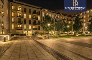 Penthouse kaufen in 10623 Charlottenburg, Elegantes Penthouse mit hochwertiger Ausstattung und Spreeblick im „Charlottenburg Nr. 1“