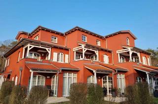 Wohnung kaufen in Neue Reihe 98, 18225 Kühlungsborn, Residenz Sonnenhof in der Neuen Reihe