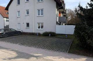 Wohnung kaufen in 74427 Fichtenberg, Charmante 2 Zimmer-DG-Wohnung mit Balkon + TG-Stellplatz