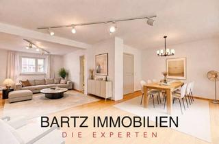Wohnung kaufen in 67433 Neustadt, Stilvolle & lichtdurchflutete 4-Zimmer-Stadtwohnung in zentraler Lage