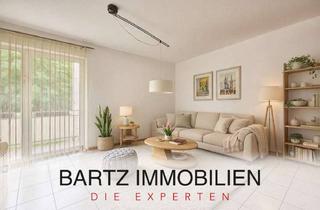 Wohnung kaufen in 67433 Neustadt, Wohnen im Grünen - 3-Zimmer-Oase in naturnaher Lage