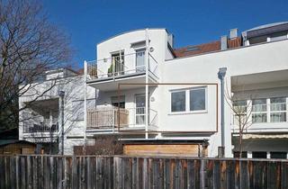 Wohnung kaufen in 85521 Ottobrunn, Sanierungsbedürftige, großzügig geschnittene 1-Zimmer-Wohnung