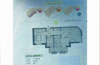 Wohnung kaufen in Friedrich-Einhoff-Ring, 29614 Soltau, Seniorengerechte und Barrierefreie 2-Zimmer-Eigentums-Wohnung mit Balkon in Soltau (Seniorenwohnpark