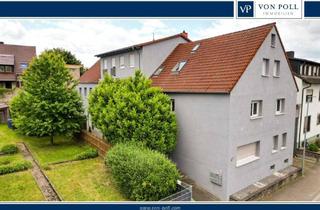 Wohnung kaufen in 76698 Ubstadt-Weiher, Kapitalanlage im Paket: 3 vermietete Wohnungen in Ubstadt-Weiher (Zeutern)