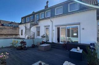 Wohnung kaufen in 64283 Darmstadt, Exklusive City Wohnung mit großzügiger Dachterrasse in der Darmstädter Fußgängerzone