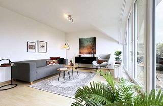 Wohnung kaufen in Donkwall 16-18, 47906 Kempen, Stilvoll leben am Donkwall – Komfort und Qualität in Kempen vereint (leerstehend)