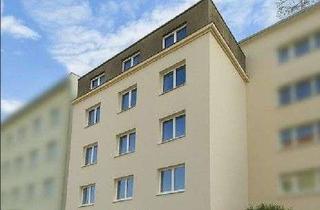 Wohnung kaufen in 18057 Kröpeliner Tor-Vorstadt, 4-Zimmer-Maisonettewohnung in der City von Rostock