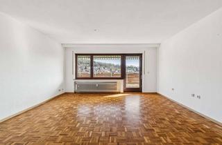 Wohnung kaufen in Bruchwaldstraße 60, 76229 Grötzingen, Helle, sehr gepflegte 4-Zimmer-Wohnung mit Balkon und Turmbergblick in Karlsruhe-Grötzingen