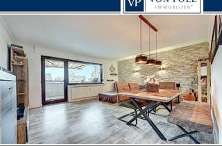 Wohnung kaufen in 46147 Sterkrade-Nord, 3- Zimmer-Wohnung mit Aufzug und Balkon in ruhiger Lage