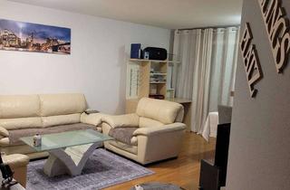 Wohnung kaufen in Anne-Frank-Straße, 71701 Schwieberdingen, Gepflegt & bequem erreichbar: 3,5-Zimmer-Wohnung mit Aufzug & Garage. WG zum Verkauf bis 30.04.2026