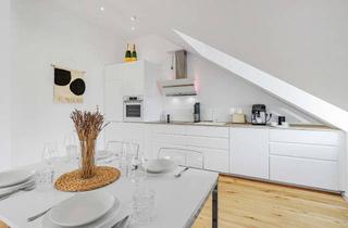 Loft kaufen in 85521 Ottobrunn, Ⓒharmant & Ⓝeuwertig: Loft im Komponisten Viertel!