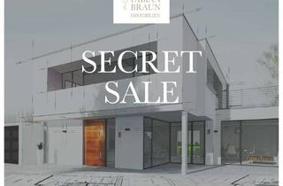 Wohnung kaufen in 91088 Bubenreuth, Premium-Dachterrassen-Eigentumswohnung, FBH, Parkett, Lift, 2 TG-Stellplätze, in ruhiger Lage