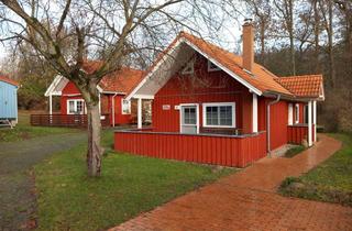 Wohnung kaufen in Am Borgwall 85, 18292 Krakow am See, Ferienhaus am Krakower Untersee