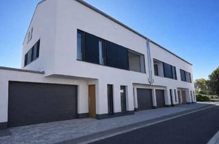 Wohnung kaufen in Nagelstraße, 85276 Pfaffenhofen, *Neubau* Traumhafte Maisonette Wohnung auf zwei Ebenen mit gehobener Ausstattung