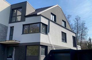 Wohnung kaufen in Am Alten Weiher 43, 41460 Neuss, NEUSS - AM ALTEN WEIHER : Neubau einer 4-Zimmer-Maisonette-Wohnung mit 141 m² Wohnfläche