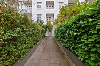 Wohnung kaufen in 20255 Eimsbüttel, Maisonette Eimsbüttel - 208 m², 5.OG und Dachgeschoss, Aufzug