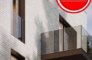 Wohnung kaufen in 79111 St. Georgen, 4-Zimmer-Maisonette mit großer Dachterrasse und Balkon