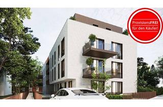 Wohnung kaufen in 79111 St. Georgen, 4-Zimmer-Maisonette mit großer Dachterrasse und Balkon