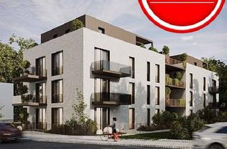 Wohnung kaufen in 79111 St. Georgen, Maisonette-Neubauwohnung mit großer Dachterrasse und Balkon