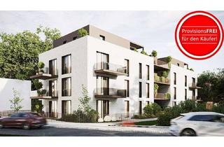 Wohnung kaufen in 79111 St. Georgen, Maisonette-Neubauwohnung mit großer Dachterrasse und Balkon