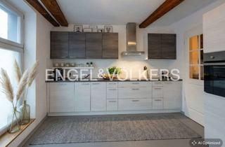 Loft kaufen in 73728 Esslingen, Helles Loft mit 2,5 Zimmern & Terrasse – Innenstadt Esslingen, barrierefrei. Energetisch saniert.