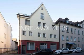 Loft kaufen in 73728 Esslingen, Helles Loft mit 2,5 Zimmern & Terrasse – Innenstadt Esslingen, barrierefrei. Energetisch saniert.