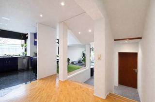 Loft kaufen in 76327 Pfinztal, Loftähnliche 3,5 Zimmerwohnung in Sackgassenlage