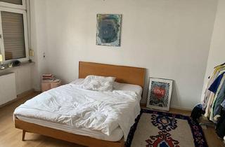 Wohnung mieten in 63071 Offenbach, Helle 2-Zimmer Wohnung mit Balkon