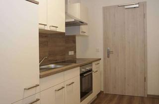 Wohnung mieten in Florengasse, 36043 Fulda, Exklusive, neuwertige 1-Zimmer-Wohnung mit Einbauküche in Fulda-Innenstadt