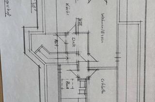 Wohnung mieten in 53424 Remagen, Helle 2-Zimmer Dachgeschosswohnung in Remagen