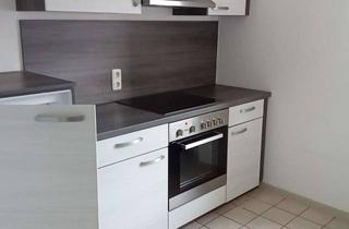 Wohnung mieten in Am Sennenbusch 26, 32052 Herford, Helle 3-Zimmer Wohnung mit Balkon in Herford